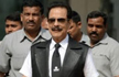 UP Police arrests Saharas Subrata Roy; sent to police custody till March 4